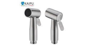 Bidet hand held spray