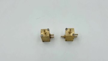 Most Popular Accessories Material China Dental  Pressure Valve1
