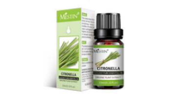 MESTIN Private OEM Natural Citronella Essential Oils 100% Pure Bulk Essential Oil for Diffusers1