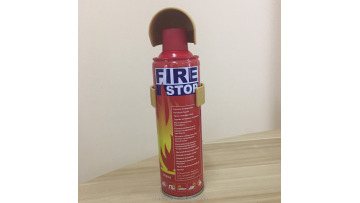 China cost-effective dry powder fire extinguisher refill machine1
