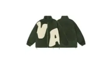 Manufacture Heavyweight High Quality Sherpa Fleece Jacket Man Factory Wholesale Winter Outdoor Jacket Custom Fleece Jacket1