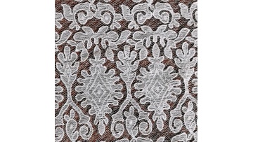 Nigerian Lace Fabric ivory Color 2023 Embroidery African French Tulle Lace For Women Dress1