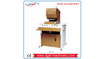 Single Head Hydraulic Punching Machine YF-23