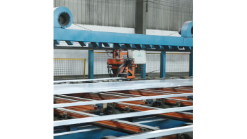 Production of general aluminum profiles