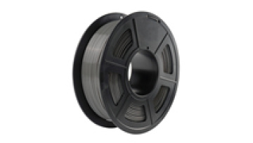 SUNLU matte pla filament black matte pla filament high guality 1.75 1KG matte pla filament1