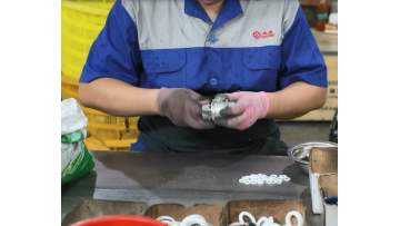 valves process