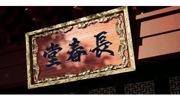 banner video