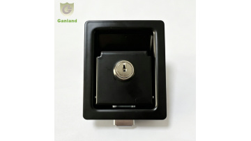 GL-14171B Toolbox paddle lock