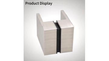 SVA-B0270C Bathroom Shower Door Handle Glass Door Knobs