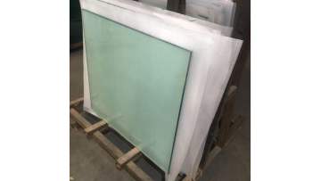 laminated glass