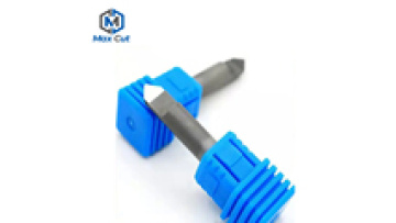 V Carve Diamond PCD Tool Router Bit CNC End Mill Set Diamond CNC End Mill Diamond Engraving Cutter1