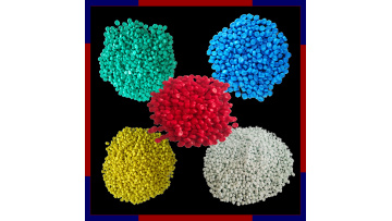 PVC Cable Material