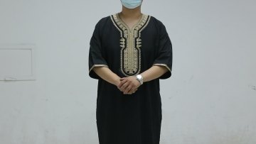 Popular Islamic Men abaya men qamis qamis homme1