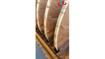Micropore Ceramic Plate for Vacuum Filter Machine 
