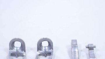 Dongguan 12 Years Casting Manufacturer High Precision Steel Aluminum Magnesium Die Cast Metal Parts1