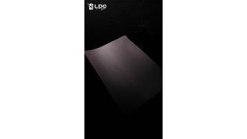 Grey Oak Crystal Painting Film