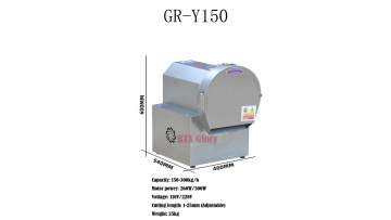GR round slicer 