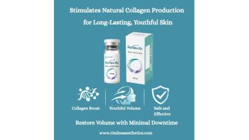 ReNovilla PLLA Dermal Filler