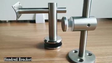 Glass Railing Standoff