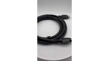 4Pin Power din extention cable for drum kit