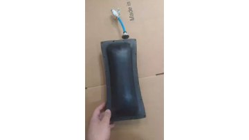 rubber inflatable seal7