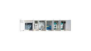 30m3 container oxygen generator plant