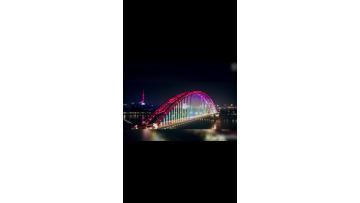 Bridge Lighting