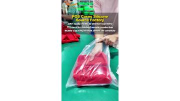 Silicone & Plastic Original ODM OEM | 72h Samples, 200+ Molds | WJM
