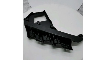 BAINEL Headlight Holder Left For TESLA Model 3  2019-2020 1453377-00-A 1077371-10-B 1453375-00-A1