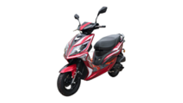 Chinese 125CC Gas Scooter cheap motorcycle factory price reliable quality1