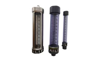 Calibration Column