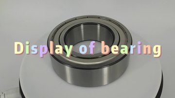 UKL Brand China manufacture high quality Front Rear bearing 713618930 VKBA3214 R16922 Hub Bearing1