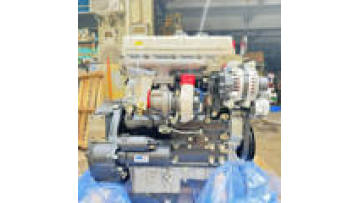 for Perkins new engine rebuild engine C4.4 C6.6 C7.1  4 cylinder diesel engine assembly1