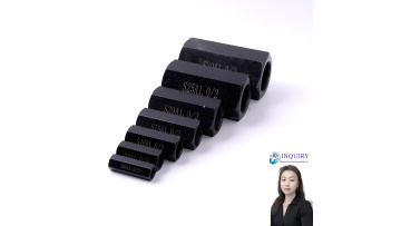 S6/8/10/15/20/25/30A Hydraulic Check Valve