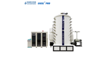 Aluminum Mirror Vacuum Coating Machine & Evaporation Equipment1