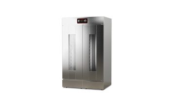 dough proofer machine