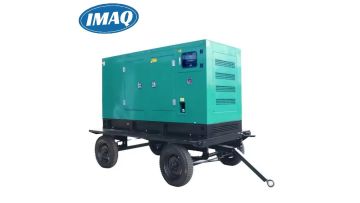 Diesel Generator High Quality 30kw