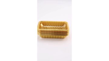 MAP Tray 11