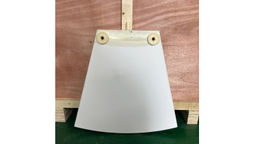 Ceramic Filter Plate