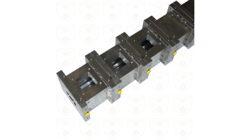 JSW Barrel SHJ42