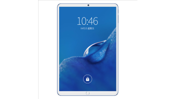 H18 tablet pc