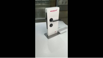 Furniture door locks