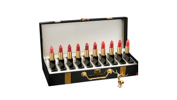 Lipstick Gift Box Video