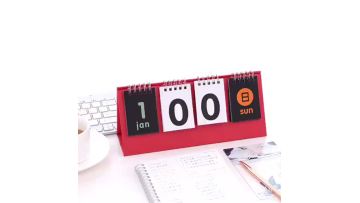 desk calendar.mp4