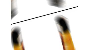 Ultra High Pressure Resin Hose