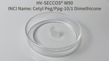 Cetyl Peg Ppg 10 1 Dimethicone