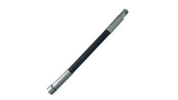 High Quality Flexible Round Polyethylene Hoses 2.5 Inch Reinforced Thermoplastic Pipes1