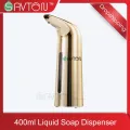 SAVTON Automatic Liquid Soap Dispenser For Bathroom Kitchen Hand-wash Non-contact Smart Soap Dispenser Sanitary And Convenitent