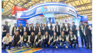 Customer case of promotional video