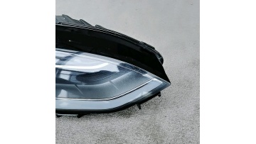 BAINEL Headlamp Right For TESLA Model X 2016-2020 1034319-00-B 1034313-00-D 1034315-00-F used original1